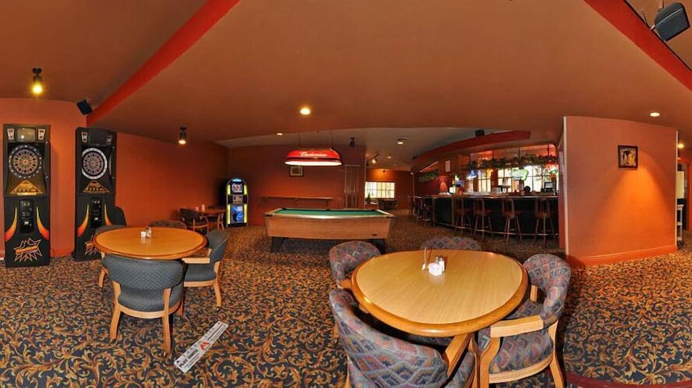Days Inn By Wyndham Stockton Eksteriør billede